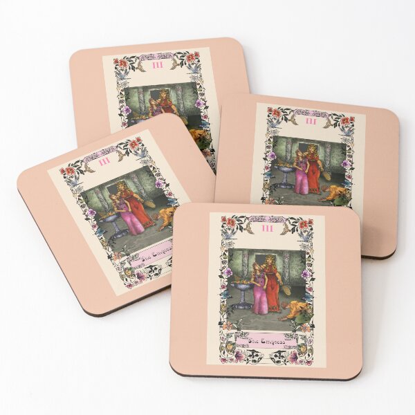 Item preview, The Empress designed and sold by RifficStudios.