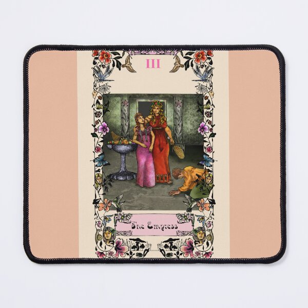 Item preview, The Empress designed and sold by RifficStudios.