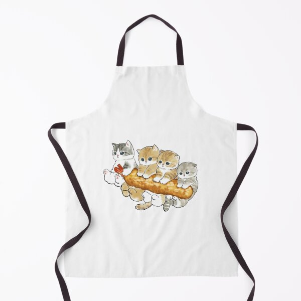 Item preview, Mofusand - Cats and Shrimp designed and sold by penny555.