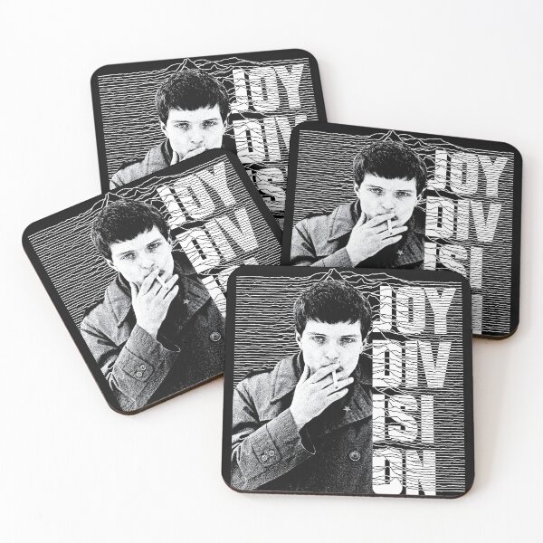 Item preview, Joy Division designed and sold by BrightMinds1.
