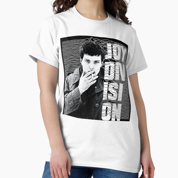 Aperçu de l'œuvre Joy Division créée et vendue par BrightMinds1.