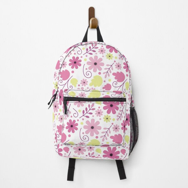 Item preview, Pastel Pink Floral designed and sold by DenelleGui.