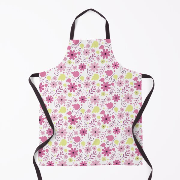 Item preview, Pastel Pink Floral designed and sold by DenelleGui.