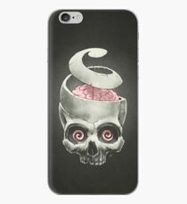 Open Your Mind! iPhone Case
