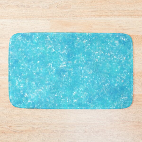 Item preview, Crystal Clear Aqua Texture designed and sold by Fantacaroo Designs.