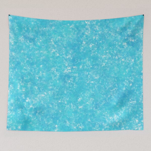 Item preview, Crystal Clear Aqua Texture designed and sold by Fantacaroo Designs.