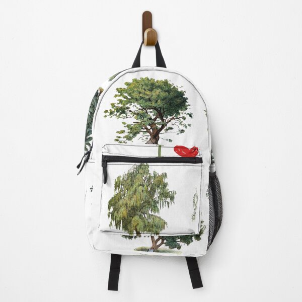 Item preview, Love Trees: Embrace Nature's Heart designed and sold by LovelyHappyGift.