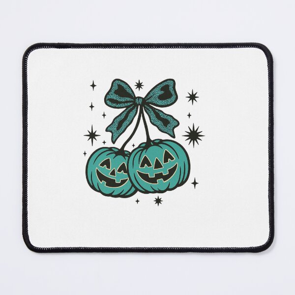 Item preview, Cherries Pumpkin Fall Vibes designed and sold by TalalosART.