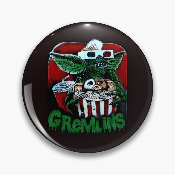 Item preview,  Gremlins designed and sold by Hlz-0118.