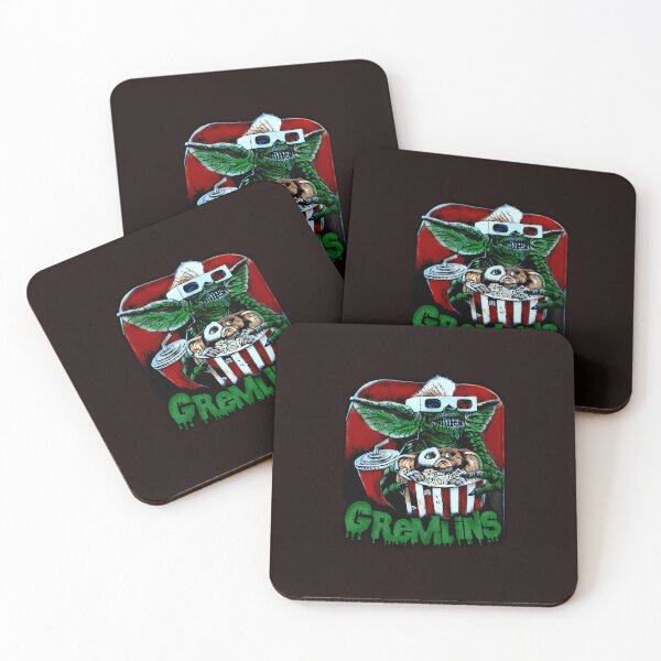 Item preview,  Gremlins designed and sold by Hlz-0118.