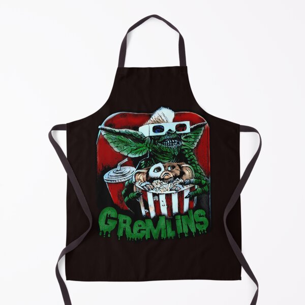Item preview, Gremlins designed and sold by Hlz-0118.