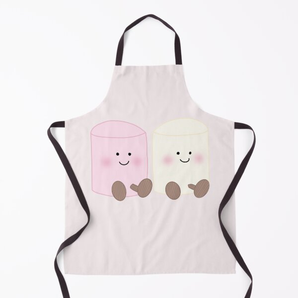 Item preview, Marshmallow Plushies designed and sold by Wobbly-Kitten.
