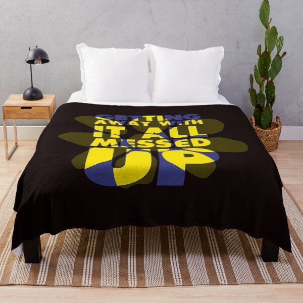 Item preview, Getting Away With It - Blue Yellow designed and sold by Hlz-0118.