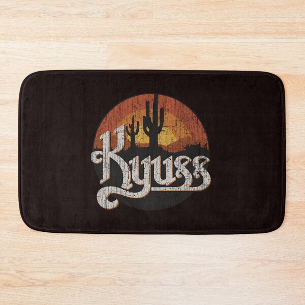 Item preview, Kyuss Sunset 1987  designed and sold by Hlz-0118.