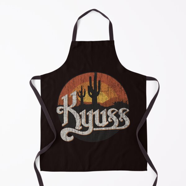 Item preview, Kyuss Sunset 1987 designed and sold by Hlz-0118.