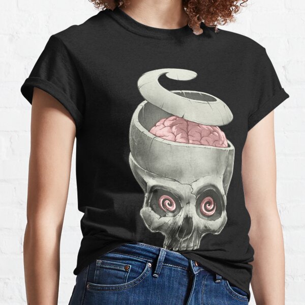 Open Your Mind! Classic T-Shirt