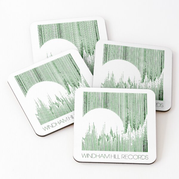 Item preview, Windham Hill logo designed and sold by Dijital.