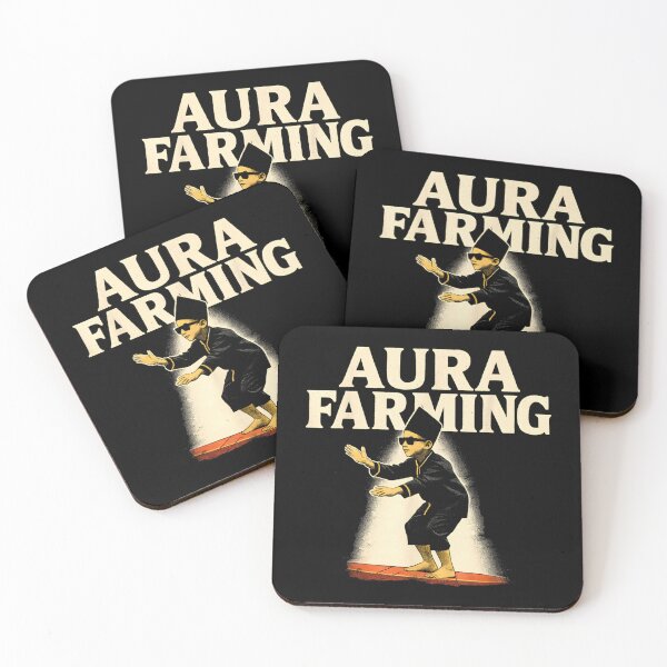 Item preview, Aura Farming Indonesian Boat Race Kid Meme designed and sold by Artifyo.
