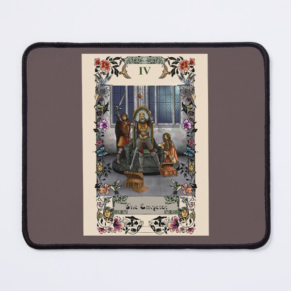 Item preview, The Emperor designed and sold by RifficStudios.