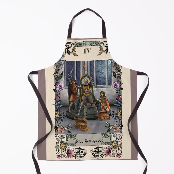Item preview, The Emperor designed and sold by RifficStudios.