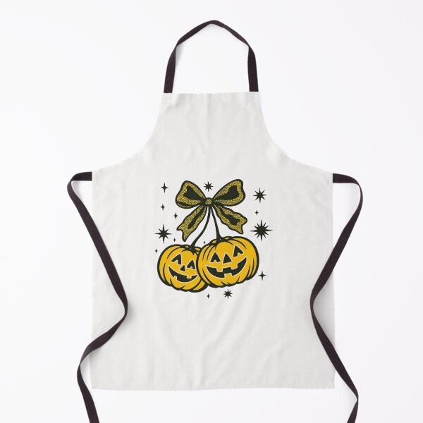 Item preview, Cherries Pumpkin Fall Vibes designed and sold by TalalosART.