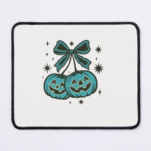 Item preview, Cherries Pumpkin Fall Vibes designed and sold by TalalosART.