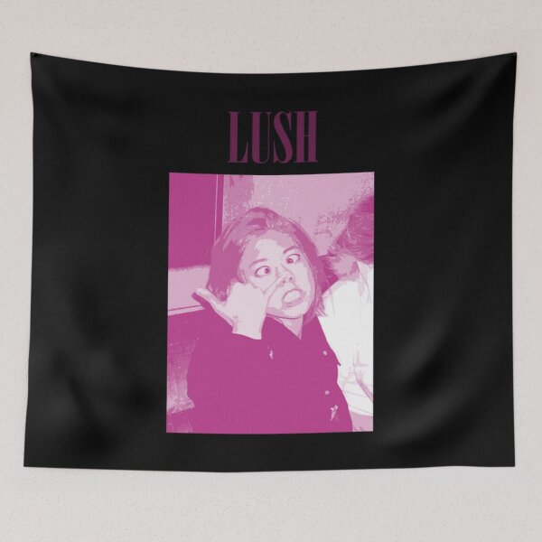 Item preview, Pastel Days and Melancholy Nights – Alt Rock Mood designed and sold by AlexandSchum.