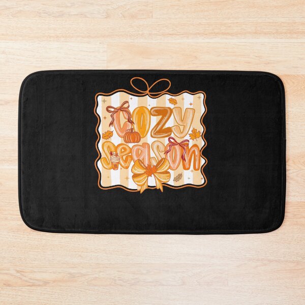 Item preview, Cozy Season Pumpkin Fall designed and sold by TalalosART.