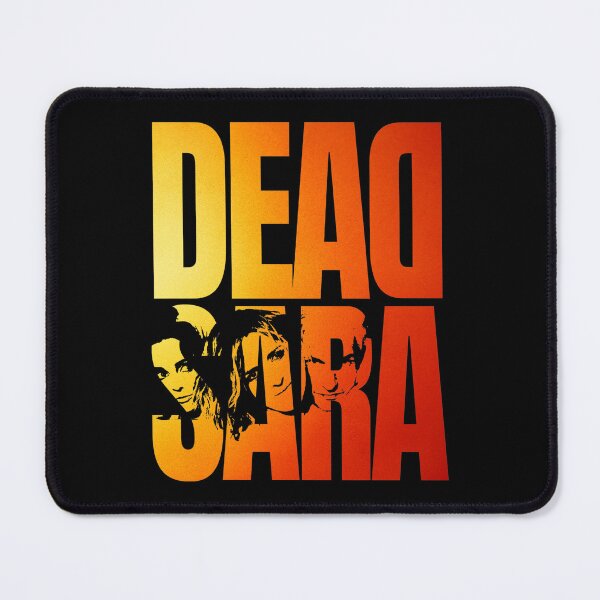 Item preview, Dead Sara designed and sold by DazArtDesigns.