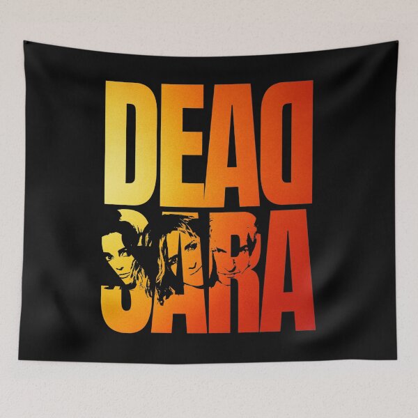 Item preview, Dead Sara designed and sold by DazArtDesigns.