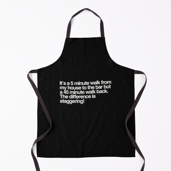 Item preview, Dad Joke | Minimalist | Staggering  designed and sold by Wild Sacred Soul.