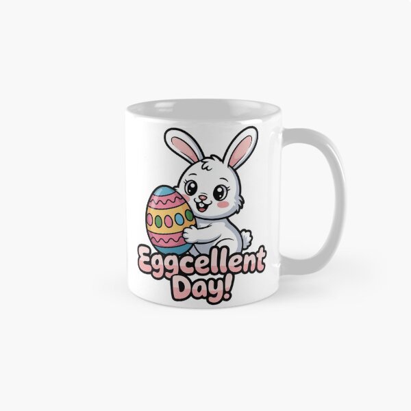 Item preview, Eggcellent Day Pun Design | Cheerful Breakfast Humor Graphic | Fun Egg Lover Typography | Playful Morning Motivation Art | Cute Food Pun Poster designed and sold by PaintedPixels01.