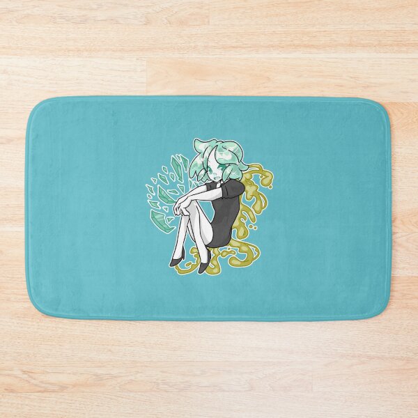 Item preview, Land of Lustrous Phos designed and sold by kelsmister.