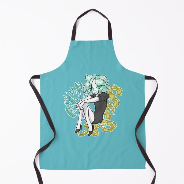Item preview, Land of Lustrous Phos designed and sold by kelsmister.