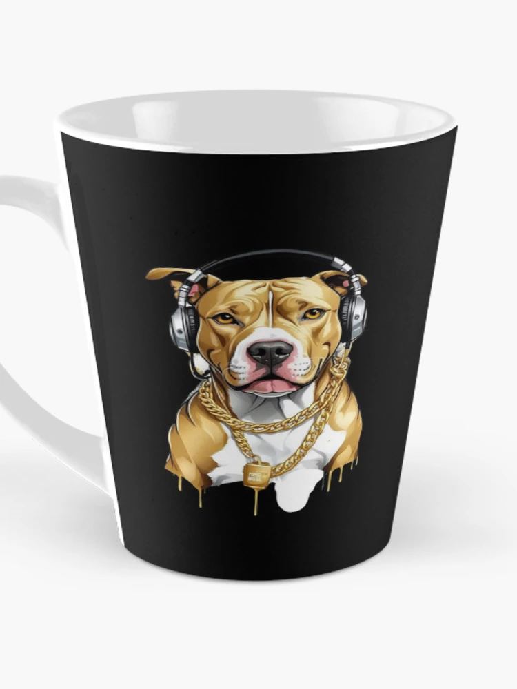 Thumbnail 3 of 4, Coffee Mug, Relaxed designed and sold by RoxyStyles.