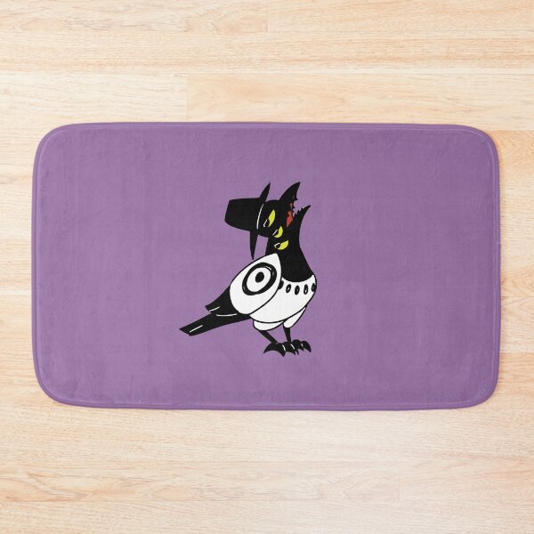 Item preview, Kpop Demon Hunters Bird Sigh designed and sold by kelsmister.