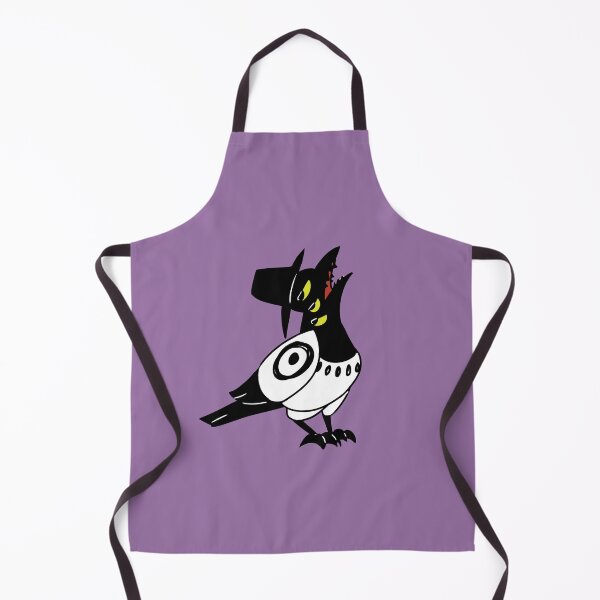 Item preview, Kpop Demon Hunters Bird Sigh designed and sold by kelsmister.