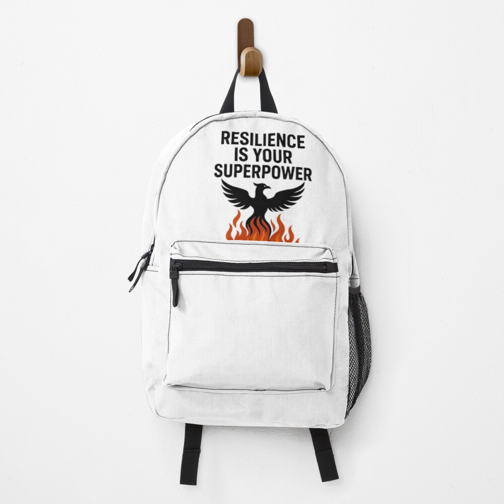 Item preview, Backpack designed and sold by dbellevue.