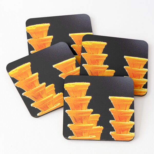 Item preview, Cones designed and sold by ontological.