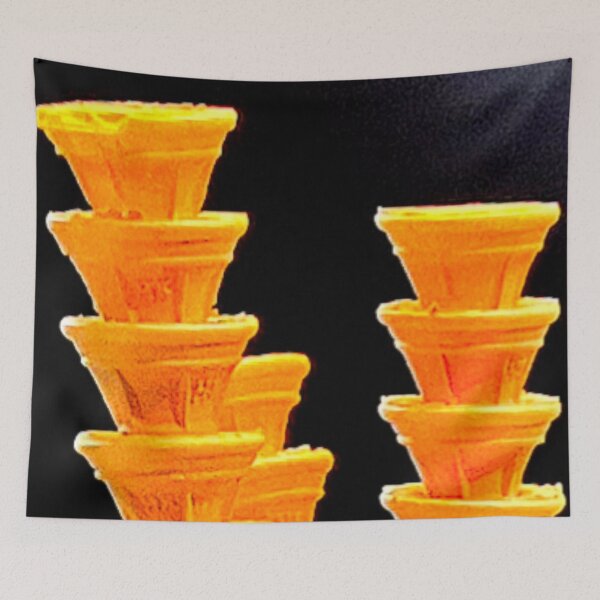 Item preview, Cones designed and sold by ontological.