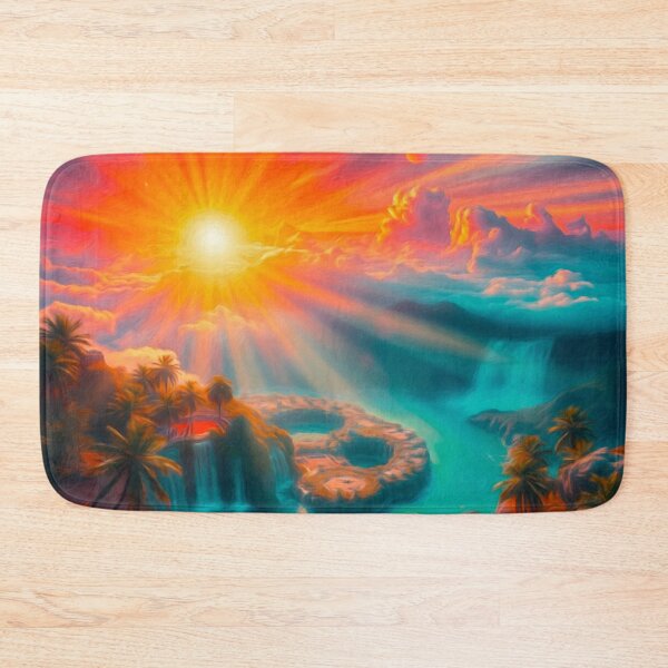 Item preview, Arteman Inspiration - Paradise Oasis Collection - "Regard" designed and sold by Arteman Inspiration.
