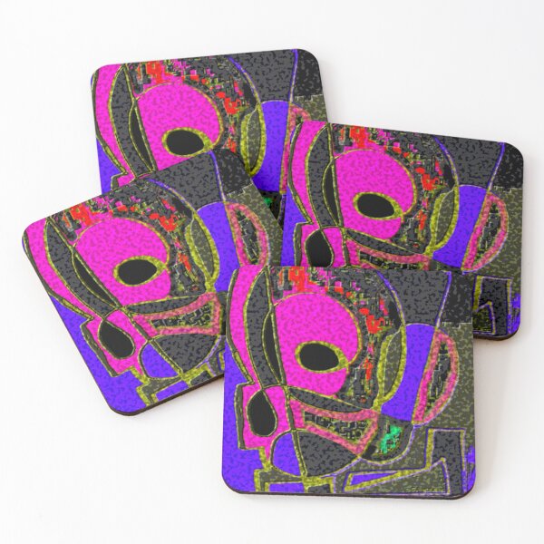 Item preview, Unorganized 5 Abstract designed and sold by SmashingDeals.