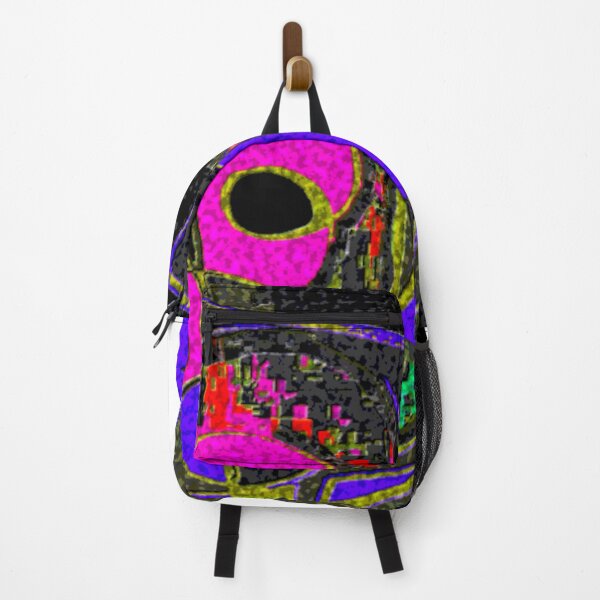 Item preview, Unorganized 5 Abstract designed and sold by SmashingDeals.