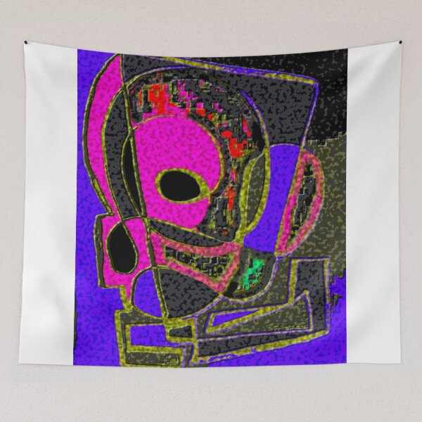 Item preview, Unorganized 5 Abstract designed and sold by SmashingDeals.