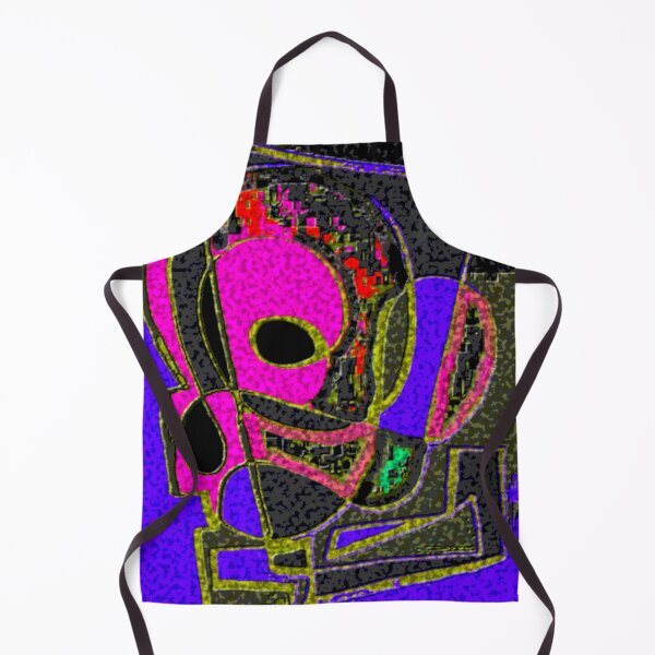 Item preview, Unorganized 5 Abstract designed and sold by SmashingDeals.