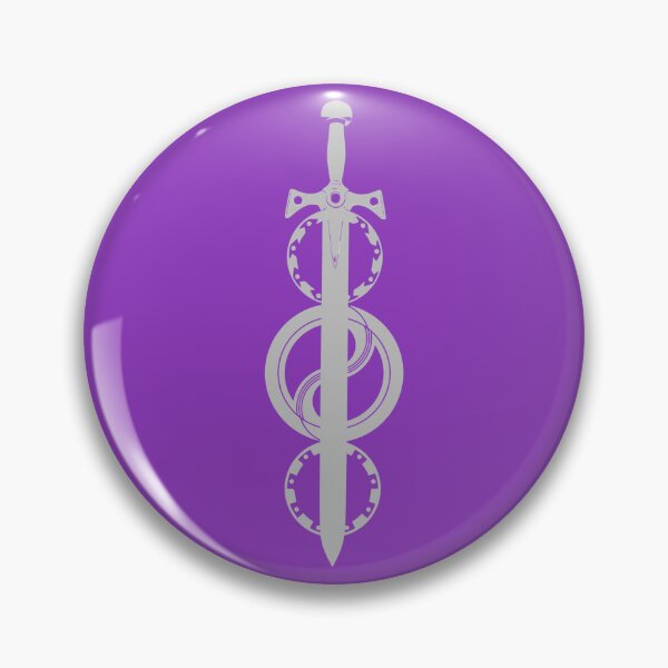 Item preview, Xena Warriors Sword and Chakram designed and sold by aeckert87.