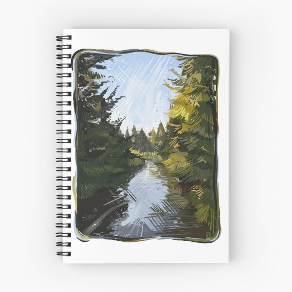 Item preview, DOLLY SODS WILDERNESS designed and sold by maisymcclellan.