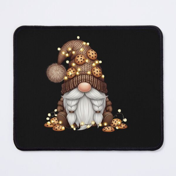 Item preview, Cozy Fall Season Autumn Cookies Gnome designed and sold by TalalosART.