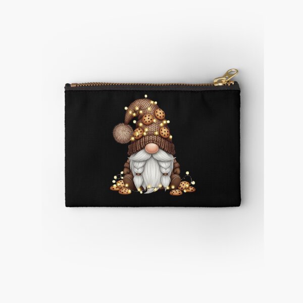 Item preview, Cozy Fall Season Autumn Cookies Gnome designed and sold by TalalosART.