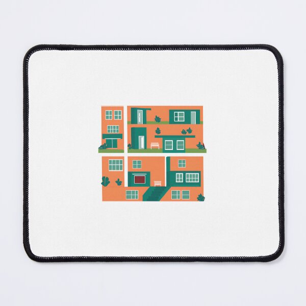 Item preview, Desert Greens Building Dreams designed and sold by SweetMontero.